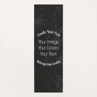 Esterilla De Yoga Rediseñar desde Scratch - Crear el propio