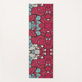 Esterilla De Yoga Reducir capas de pintura