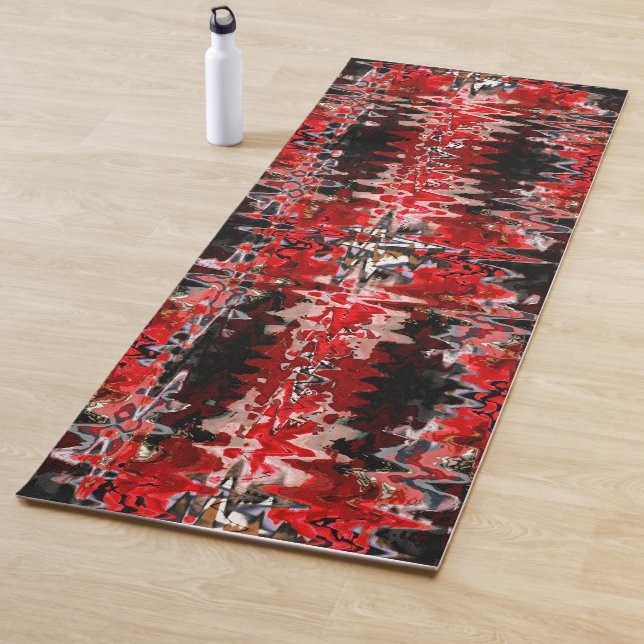 Esterilla De Yoga Reflexiones...... (In situ)