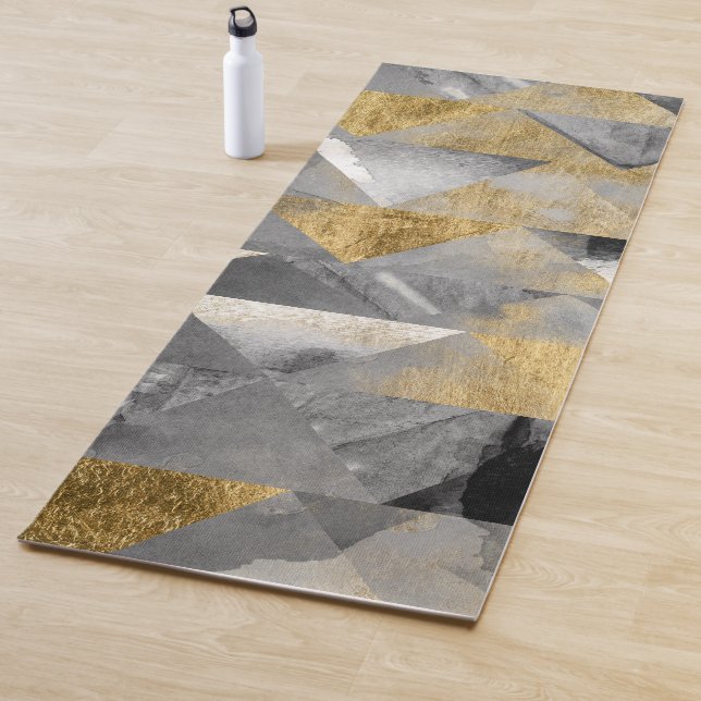 Esterilla De Yoga Reflexiones Gilt I (In situ)