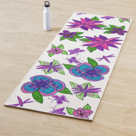 Esterilla De Yoga Relajante yoga mate