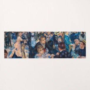 Esterilla De Yoga Renoir - Danza en Le Moulin de la Galette