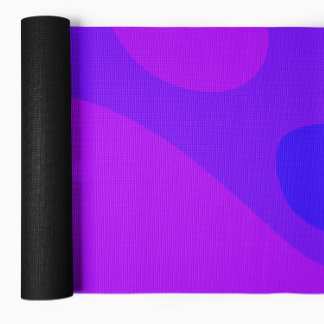 Esterilla De Yoga Resumen Formas para fluidos Grapado de yoga