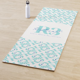 Esterilla De Yoga Retiro de lujo R3