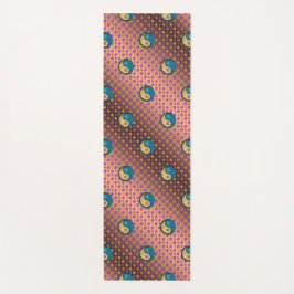 Esterilla De Yoga Rooster de Leo y Agua