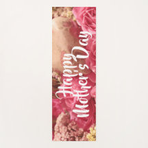 Rosas del corazón del Día de la Madre