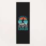 Esterilla De Yoga Running Dad<br><div class="desc">Running Dad</div>