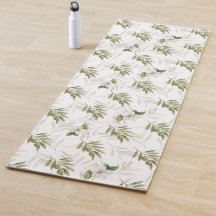 Sage Oliva Atemporal Wataercolor Chic