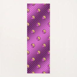 Esterilla De Yoga Sagitario el Arquero