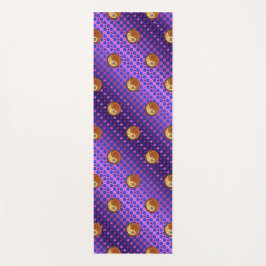 Esterilla De Yoga Sagittarius & Wood Ox