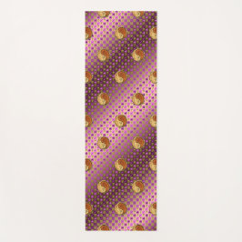 Esterilla De Yoga Sagittarius & Wood Rat