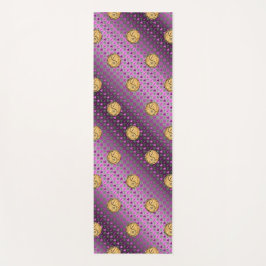 Esterilla De Yoga Sagittarius y Fire Rabbit