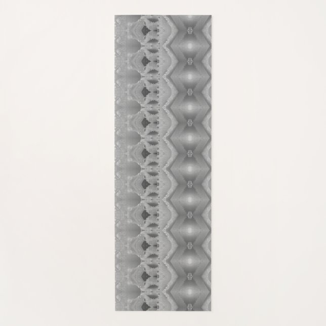 Esterilla De Yoga Sal marina (Anverso)