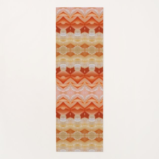 Esterilla De Yoga Sal marina 2 (Anverso)