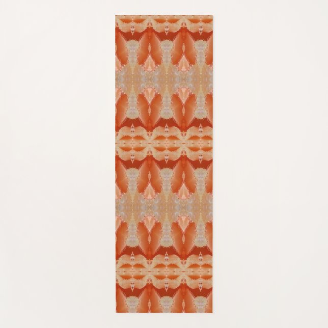 Esterilla De Yoga Sal marina 7 (Anverso)