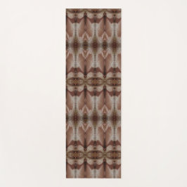 Esterilla De Yoga Sal marina 7 Niebla