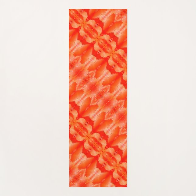 Esterilla De Yoga Sal marina 7 San Telmo (Anverso)