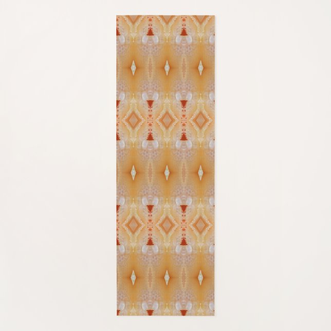 Esterilla De Yoga Sal marina 8 (Anverso)