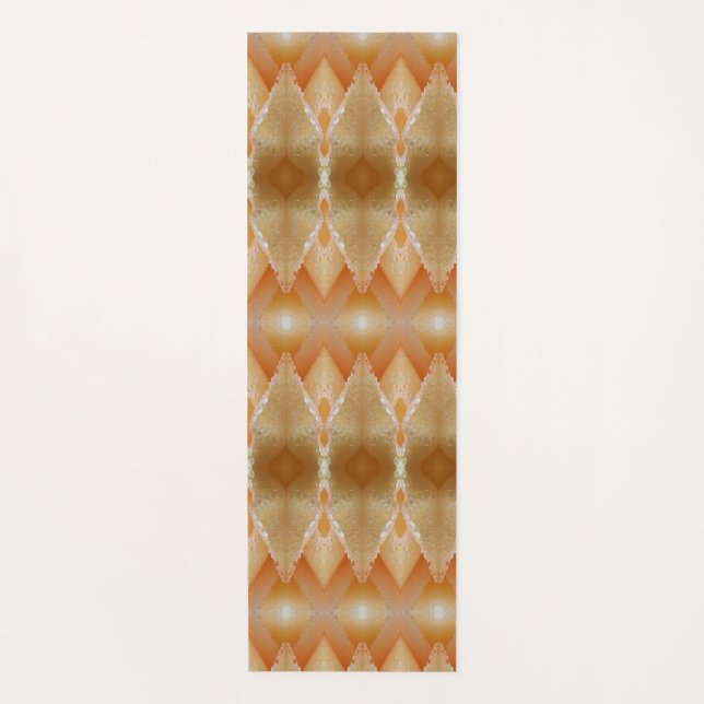 Esterilla De Yoga Sal marina 9 (Anverso)