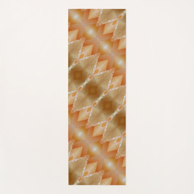 Esterilla De Yoga Sal marina 9 (Anverso)