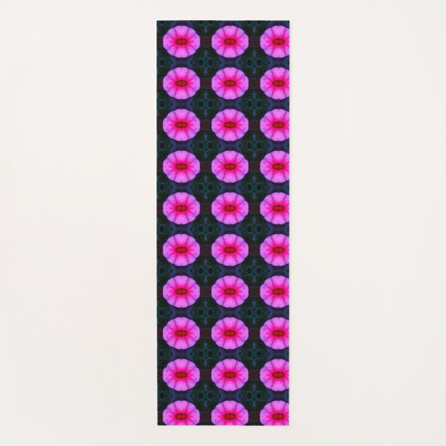 Esterilla De Yoga Salpi Ikat Miami (Anverso)