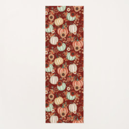 Esterilla De Yoga Salto de cosecha