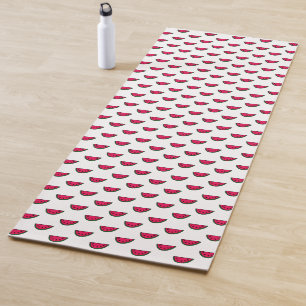 Esterilla De Yoga sandías