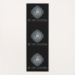 Esterilla De Yoga Sé La Diosa