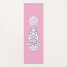 Serenidad en movimiento - Mandala Meditación Arte