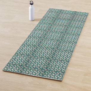 Esterilla De Yoga Simetría IX del espectro