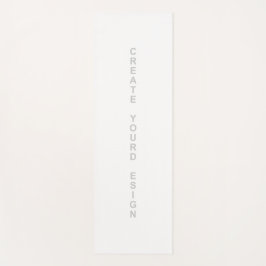Esterilla De Yoga Simply - Create Your Own 