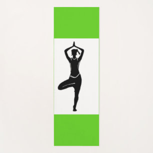 Esterilla De Yoga Sleep Better Ejercicios