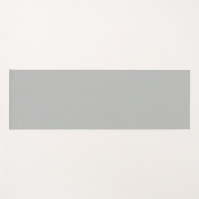 Esterilla De Yoga Soft Gray (Anverso (horizontal))