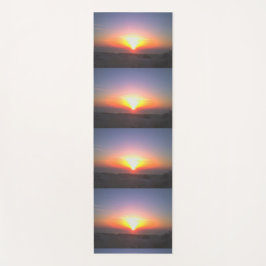 ESTERILLA DE YOGA SOL