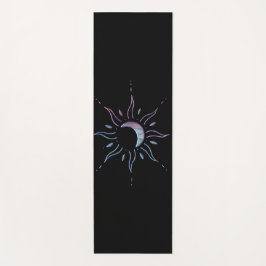 Esterilla De Yoga Sol 1