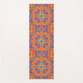 Esterilla De Yoga Southwest Crush