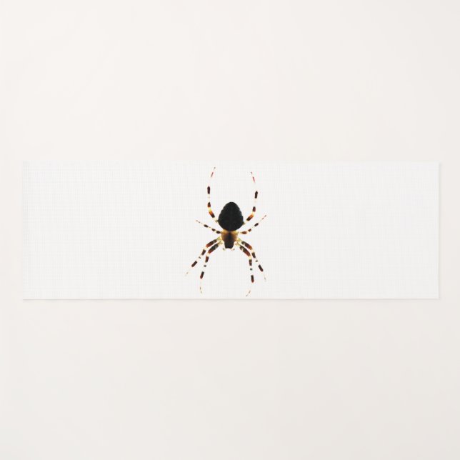 Esterilla De Yoga Spider ymcna (Anverso (horizontal))