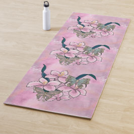 Esterilla De Yoga SpringingBoho