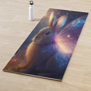 Esterilla De Yoga Stardust Bunny