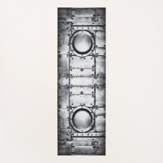 Esterilla De Yoga steel object