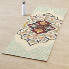 Esterilla De Yoga Sueño marroquí - Yogamat