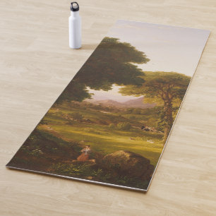 Esterilla De Yoga Sueño Thomas Cole de Arcadia