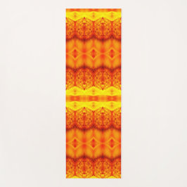 Esterilla De Yoga Sunny Daisy Ikat 3 Recoleta