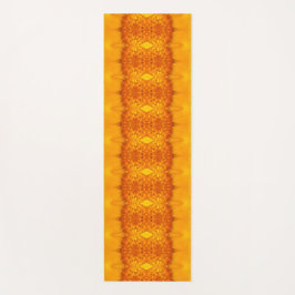 Esterilla De Yoga Sunny Daisy Ikat 5