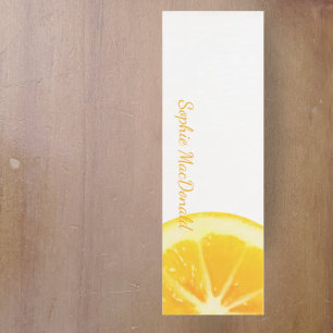 ESTERILLA DE YOGA SUNNY YELLOW WHITE CORT LEMON CITRUS FRUIT TEXTO