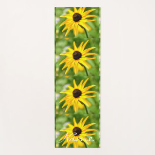 Esterilla De Yoga Susans Thunder_Cove de ojos negros