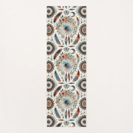 Esterilla De Yoga Sweet Dreams