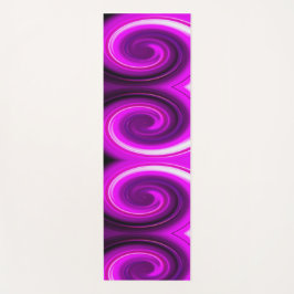 Esterilla De Yoga Swirl