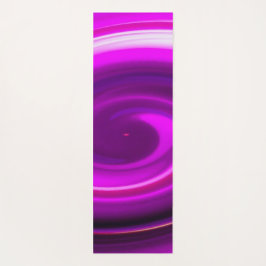 Esterilla De Yoga Swirl