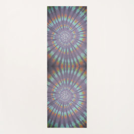 Esterilla De Yoga Swirls